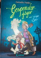 Buch Gespensterjäger auf eisiger Spur Baden-Württemberg - Heidelberg Vorschau