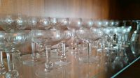 Kristall Gläser verschiedene Sorten Saarland - Beckingen Vorschau