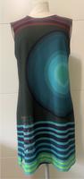 Desigual Kleid in Größe 44 Nordrhein-Westfalen - Leverkusen Vorschau