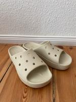 Crocs Badesandalen 38/39 Berlin - Treptow Vorschau
