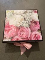 Geschenkbox inkl. gratis Rosenblättern Hessen - Bad Soden am Taunus Vorschau