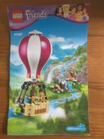 Lego 41097 Heißluftballon Sachsen-Anhalt - Magdeburg Vorschau