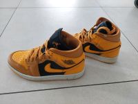 Nike Air Jordan 1 High aus New York, Gr. 38 Nordrhein-Westfalen - Wesseling Vorschau