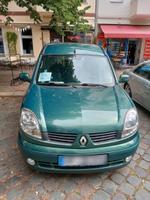 Renault Kangoo 1,2 L Mitte - Gesundbrunnen Vorschau