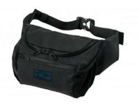 BMW Hip Bag Black Collection Hüfttasche wasserdichtes Hauptfach 3 Liter Hessen - Fulda Vorschau