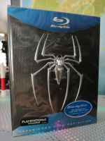 Spiderman Black Edition Collector's Bayern - Augsburg Vorschau