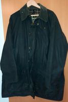 Barbour Border Wachsjacke, A205, C46/117CM,  navy Nordrhein-Westfalen - Minden Vorschau