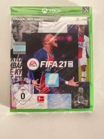 FIFA 21 Xbox neu und unbenutzt Nordrhein-Westfalen - Everswinkel Vorschau