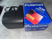 Polaroid 636 autofocus Instant Camera mit Ovp Schleswig-Holstein - Hohenwestedt Vorschau