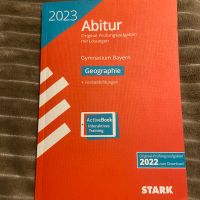 Stark Abitur Geographie Gymnasium Bayern neu 2023 2024 Bayern - Wolnzach Vorschau