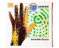 LP Vinyl Genesis - Invisible Touch (griechische Pressung) Berlin - Tempelhof Vorschau