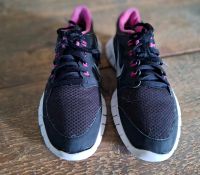 Nike free run 38.5 Nordrhein-Westfalen - Hamm Vorschau