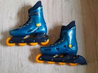 Inliner Größe 36              Rollerblade Nordrhein-Westfalen - Gronau (Westfalen) Vorschau