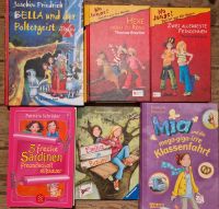 6x Mädchenbücher, No Jungs Bücher,  Kinderbücher Rheinland-Pfalz - Koblenz Vorschau