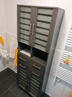 Badezimmer Schrank mit Waschbecken Unterschrank Duisburg - Meiderich/Beeck Vorschau