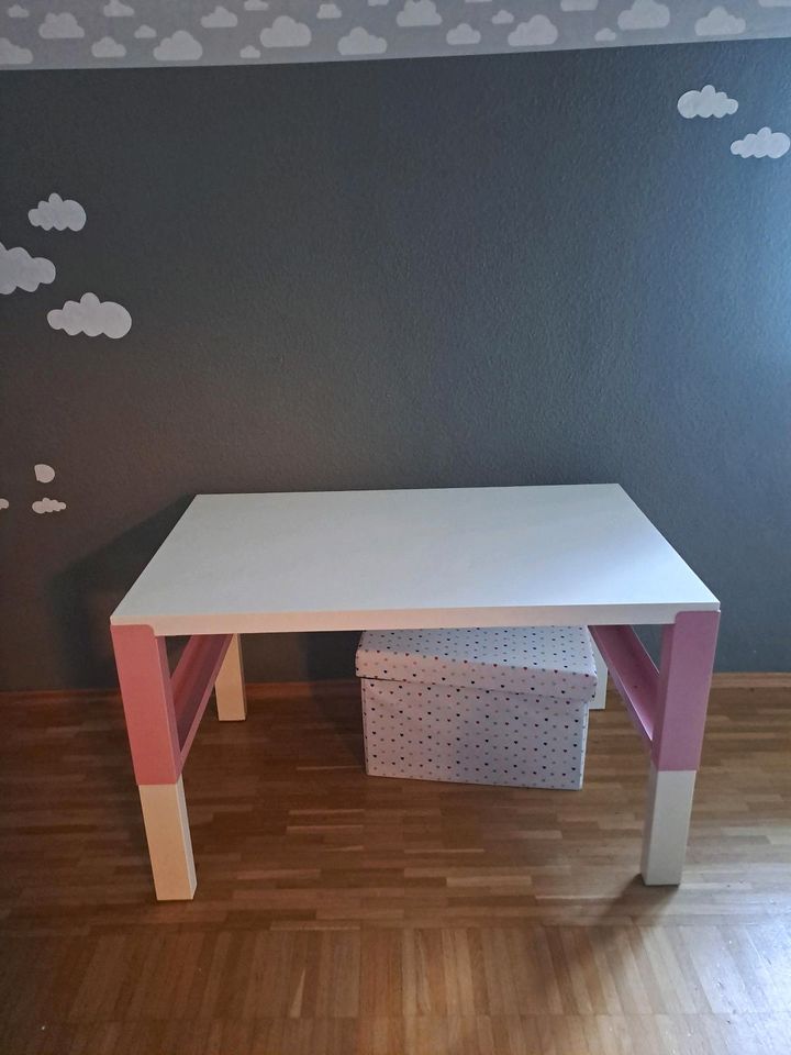 Schreibtisch Ikea pahl in Hagenow