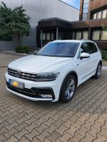 VW TIGUAN R Line 2.0 TDI  DSG 4MOTION Highline Baden-Württemberg - Pfullingen Vorschau