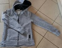 Kaputzenjacke-Sweatshirt-Hoodie-Tom Tailer Größe 164 neuwertig Nordrhein-Westfalen - Vreden Vorschau