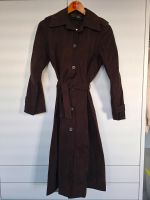 Hemdblusenkleid/Mantel/ Trenchcoat Alcantara Gr. 38 Rheinland-Pfalz - Kandel Vorschau