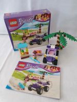 Lego Friends 41010 Olivias Strandbuggy wie Neu Thüringen - Erfurt Vorschau