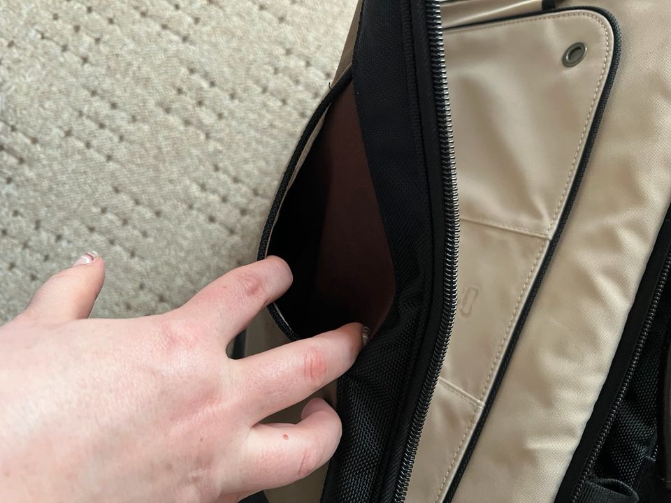 Laptoptasche groß in Garbsen