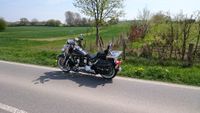 Harley Davidson Heritage Softail Hamburg - Wandsbek Vorschau