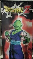 Dragonball Super Z Stoff Wandrolle Poster 154x55 Piccolo Leipzig - Probstheida Vorschau