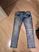 Jeans Herren W34 Sachsen - Oelsnitz/Erzgeb. Vorschau