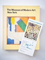 The Museum of Modern Art New York – Katalog Schleswig-Holstein - Flensburg Vorschau