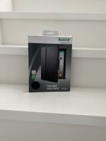 OVP Leitz 63890095 Smart Grip Schutzhülle iPad new/2 schwarz Stuttgart - Degerloch Vorschau