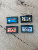 Gameboy Spiele Nordfriesland - Viöl Vorschau