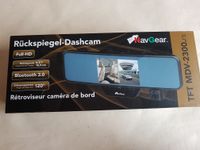 NavGear Rückspiegel Dashcam mit freisprechen Thüringen - Gera Vorschau