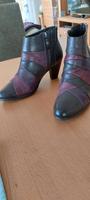 Zanon&Zago Stiefeletten Größe 39 Niedersachsen - Göttingen Vorschau