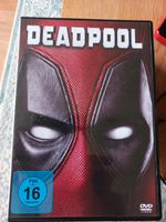 Deadpool DVD Bayern - Güntersleben Vorschau