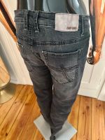 Camp David Jeans Herren Gr. 33/34 grau Berlin - Reinickendorf Vorschau