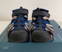 Geox Jungen J Borealis Sandalen Gr. 40 Baden-Württemberg - Neckarsulm Vorschau