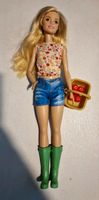 Gut erhaltene Barbie Puppe Nordrhein-Westfalen - Neukirchen-Vluyn Vorschau