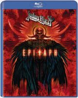 JUDAS PRIEST - EPITAPH, LIVE AT HAMMERSMITH APOLLO, 2012, Blu-ray Hessen - Usingen Vorschau