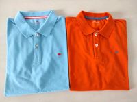 2 Stück ungetragene Polo Shirts von Tom Tailor Baden-Württemberg - Friolzheim Vorschau