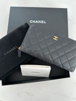 Chanel Geldbörse Portmonnaie Hessen - Groß-Zimmern Vorschau