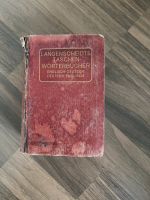 Langenscheidts Taschenwörterbuch 1912 Rheinland-Pfalz - Kaltenengers Vorschau