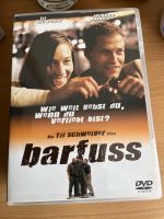 ## DVD BARFUSS mit TIL SCHWEIGER ## Brandenburg - Deetz Vorschau