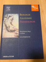 Biologie Anatomie Psychologie Nicole Menche Hannover - Vahrenwald-List Vorschau