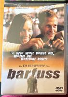 DVD - Barfuss Nordrhein-Westfalen - Straelen Vorschau