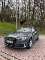 Audi A3 Sportback 2.0 TDI Bayern - Wörth an der Isar Vorschau