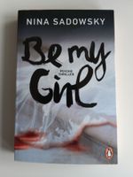 Nina Sadowsky "Be my Girl" Nordrhein-Westfalen - Verl Vorschau