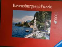 Ravensburger Puzzle 1000 Teile Niedersachsen - Jembke Vorschau