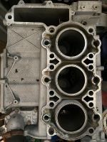 Porsche Boxster 986 2.5L Motorblock Bayern - Pentling Vorschau