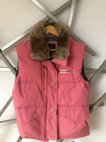 Peuterey Weste / Jacke * Gr. 42 * Lachs Saarland - Merzig Vorschau