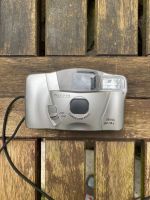 Canon Analoge Kamera vintage grau defekt Frankfurt am Main - Westend Vorschau